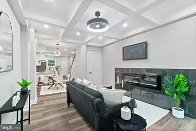 313 Stricker Street, Baltimore, MD 21223 - Photo 2