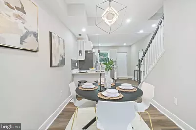 313 Stricker Street, Baltimore, MD 21223 - Photo 6