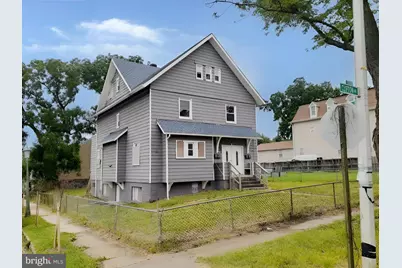 3101 Clifton Avenue, Baltimore, MD 21216 - Photo 6