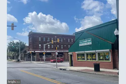 3200 Greenmount Avenue, Baltimore, MD 21218 - Photo 1