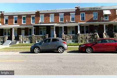 2629 Kirk Avenue, Baltimore, MD 21218 - Photo 1