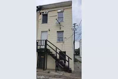 1820 Dover Street, Baltimore, MD 21223 - Photo 1