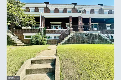 4258 Sheldon Avenue, Baltimore, MD 21206 - Photo 1