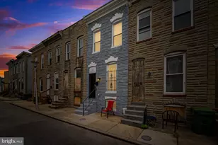 512 N Port St, Baltimore, MD 21205 - Photo 2