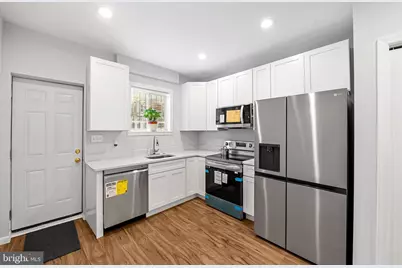 512 N Port Street, Baltimore, MD 21205 - Photo 6