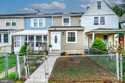 6583 Saint Helena Avenue, Baltimore, MD 21222 - Photo 1