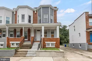 3115 Windsor Ave, Baltimore, MD 21216 - Photo 1
