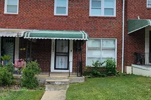 1033 Marlau Dr, Baltimore, MD 21212 - Photo 1