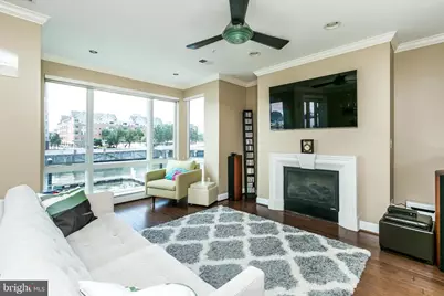 639 Ponte Villas South #128, Baltimore, MD 21230 - Photo 10