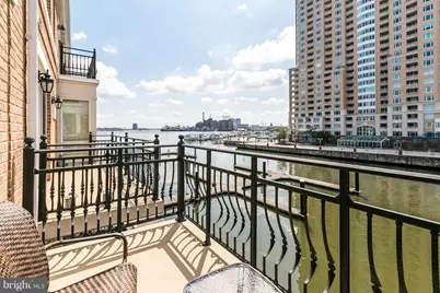 639 Ponte Villas South #128, Baltimore, MD 21230 - Photo 18