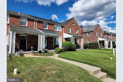 1420 Winston Avenue, Baltimore, MD 21239 - Photo 1