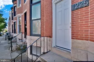 1225 S Hanover St, Baltimore, MD 21230 - Photo 2