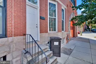 1225 S Hanover St, Baltimore, MD 21230 - Photo 4