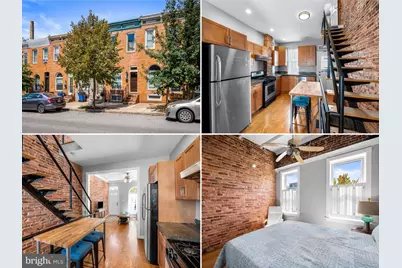 2718 Dillon Street, Baltimore, MD 21224 - Photo 1