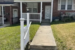 2477 W Cold Spring Ln W, Baltimore, MD 21215 - Photo 1