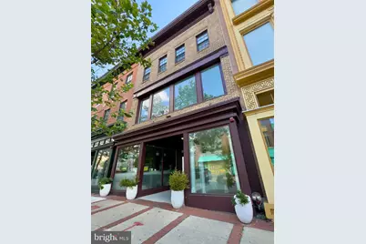 411 N Howard Street #204, Baltimore, MD 21201 - Photo 1