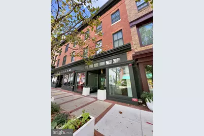 413 N Howard Street #204, Baltimore, MD 21201 - Photo 1