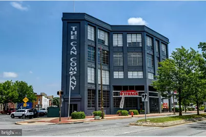 422 N Luzerne Avenue, Baltimore, MD 21224 - Photo 40