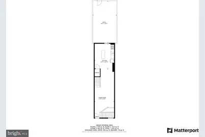 422 N Luzerne Avenue, Baltimore, MD 21224 - Photo 44