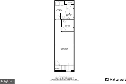 422 N Luzerne Avenue, Baltimore, MD 21224 - Photo 46