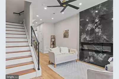2022 N Fulton Avenue, Baltimore, MD 21217 - Photo 2