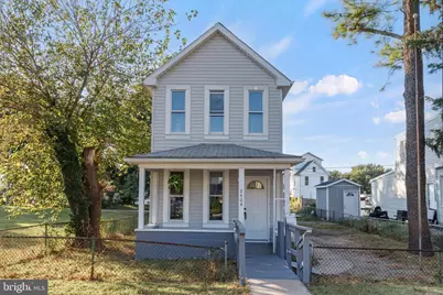 2404 Puget Street, Baltimore, MD 21230 - Photo 1