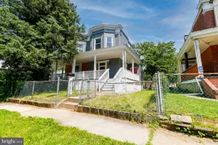 3603 Oakmont Ave, Baltimore, MD 21215 - Photo 1