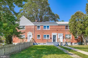 1102 Mt Holly St, Baltimore, MD 21229 - Photo 1