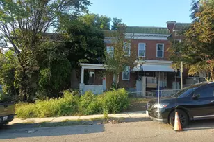 2916 W Lafayette Ave, Baltimore, MD 21216 - Photo 1