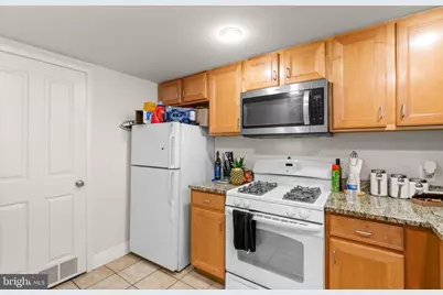 414 Water Street #2311, Baltimore, MD 21202 - Photo 16