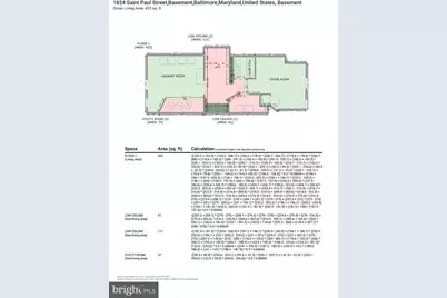 1824 Saint Paul Street, Baltimore, MD 21202 - Photo 44