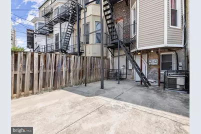 1824 Saint Paul Street, Baltimore, MD 21202 - Photo 46