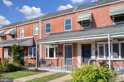 340 Gusryan Street, Baltimore, MD 21224 - Photo 2