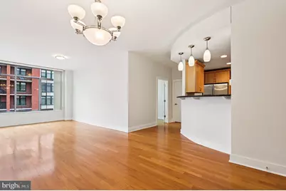 1400 Lancaster Street #902, Baltimore, MD 21231 - Photo 4