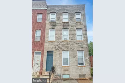 2550 W Lombard Street, Baltimore, MD 21223 - Photo 52