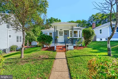 3202 Cedarhurst Road, Baltimore, MD 21214 - Photo 1