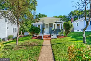 3202 Cedarhurst Rd, Baltimore, MD 21214 - Photo 1