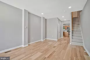 2505 Hollins St, Baltimore, MD 21223 - Photo 6