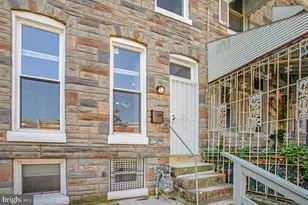 2505 Hollins St, Baltimore, MD 21223 - Photo 4