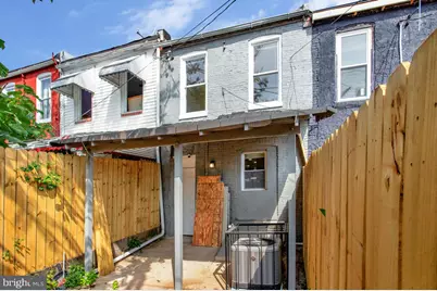 2505 Hollins Street, Baltimore, MD 21223 - Photo 36