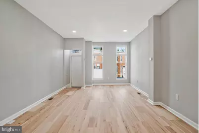 2505 Hollins Street, Baltimore, MD 21223 - Photo 10