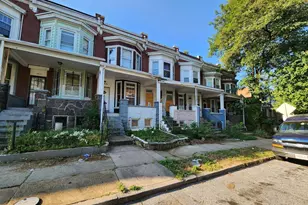 2915 W Mosher St, Baltimore, MD 21216 - Photo 2