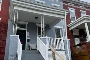 2102 Poplar Grove St, Baltimore, MD 21216 - Photo 1