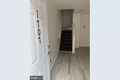 1707 N Dallas Street, Baltimore, MD 21213 - Photo 2