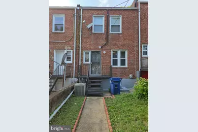 721 Roundview Road, Baltimore, MD 21225 - Photo 6