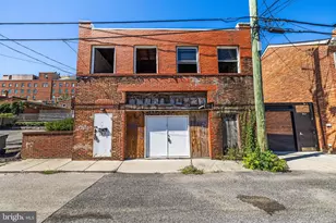 858 Tyson St, Baltimore, MD 21201 - Photo 1