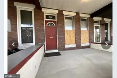2806 Riggs Avenue, Baltimore, MD 21216 - Photo 1