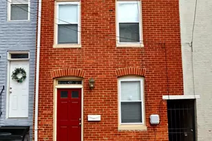 427 S Durham St, Baltimore, MD 21231 - Photo 1