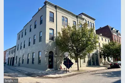 1618 Bank Street, Baltimore, MD 21231 - Photo 1