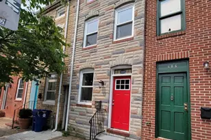 608 S Washington St, Baltimore, MD 21231 - Photo 1